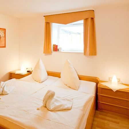 Pension Villa Goldbach Bad Wildungen Eksteriør billede
